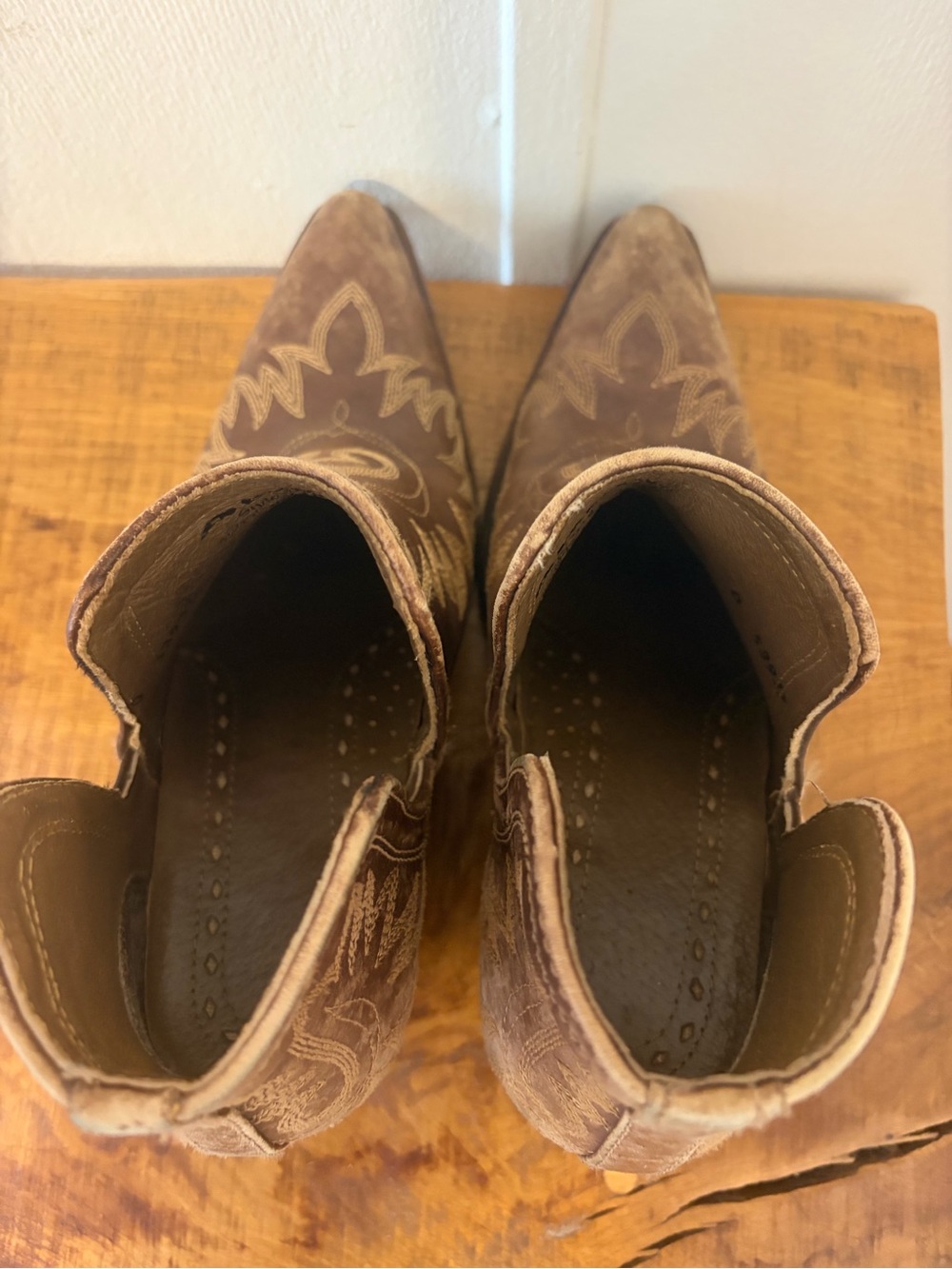 Ariat Dixon Booties - Picture 4 of 5